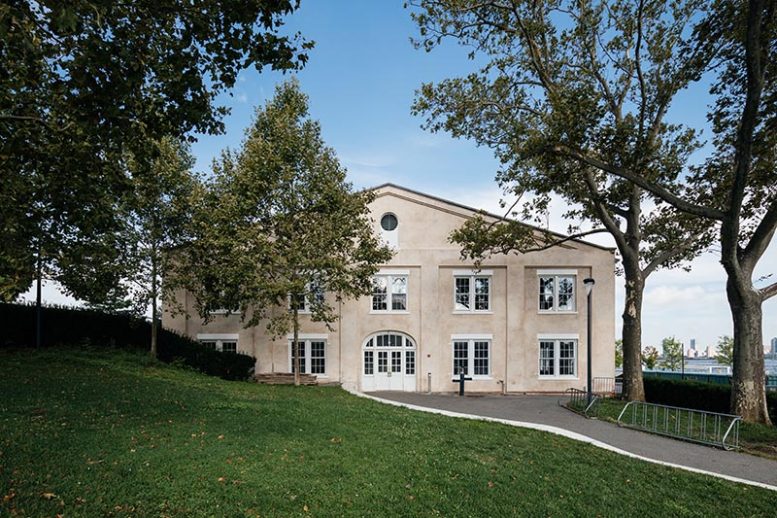 LMCC Arts Center