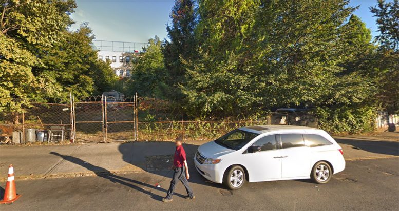 1182 Ogden Avenue in Highbridge, The Bronx