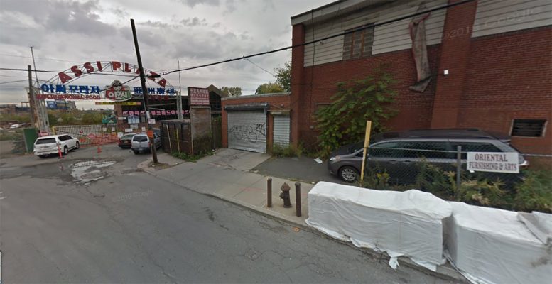 131-01 39th Avenue in Flushing, Queens