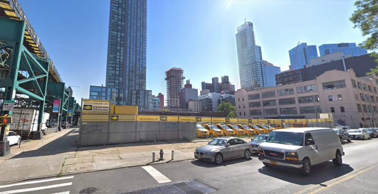 23-11 43rd Avenue in Hunters Point, Queens