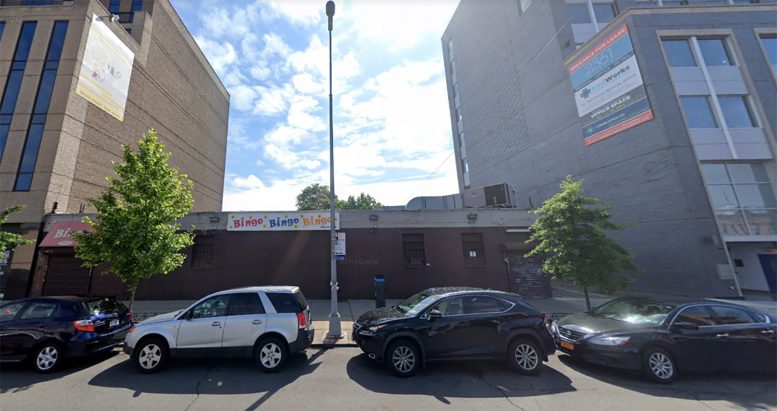 2339 Nostrand Avenue in Midwood, Brooklyn