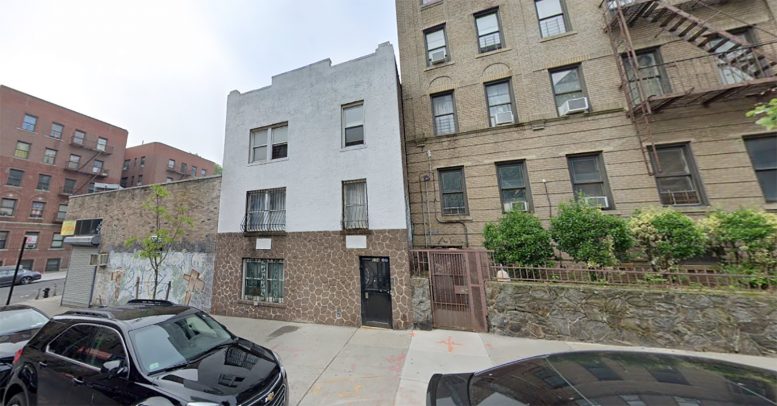 234 East 203rd Street in Bedford Park, The Bronx
