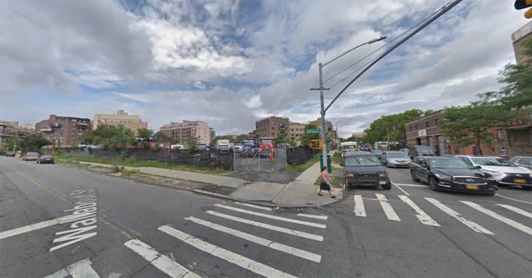 269 Wallabout Street in South Williamsburg, Brooklyn