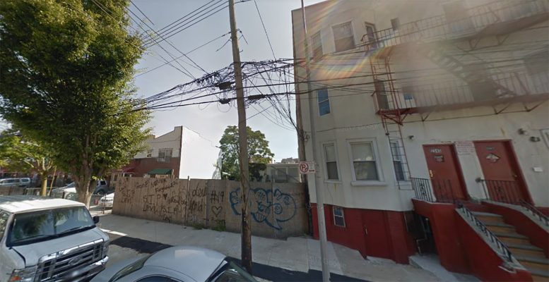 2840 West 19th Street in Coney Island, Brooklyn