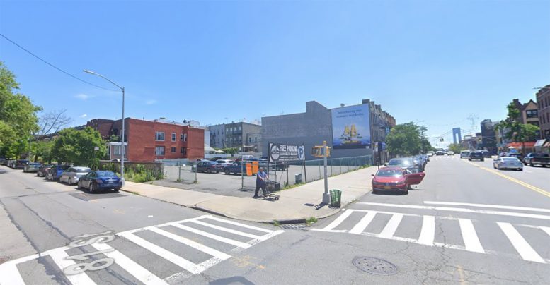 302 81st Street in Bay Ridge, Brooklyn