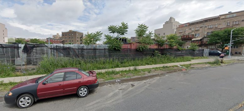 58 Union Avenue in Williamsburg, Brooklyn