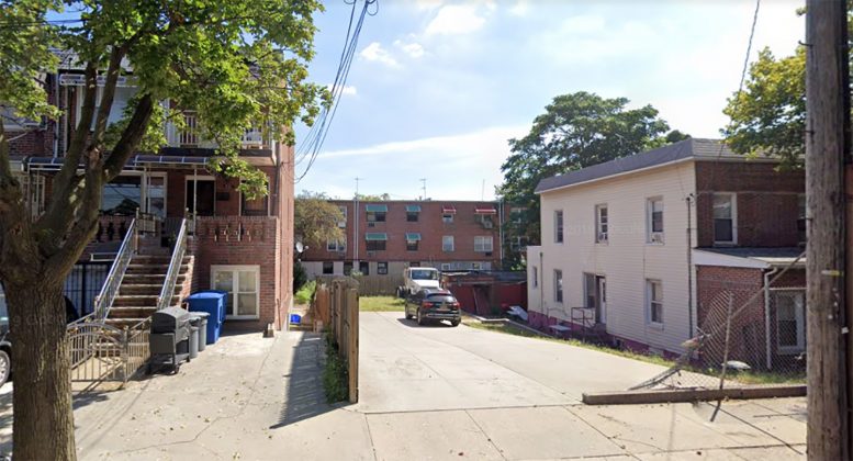 829 East 55th Street in East Flatbush, Brooklyn