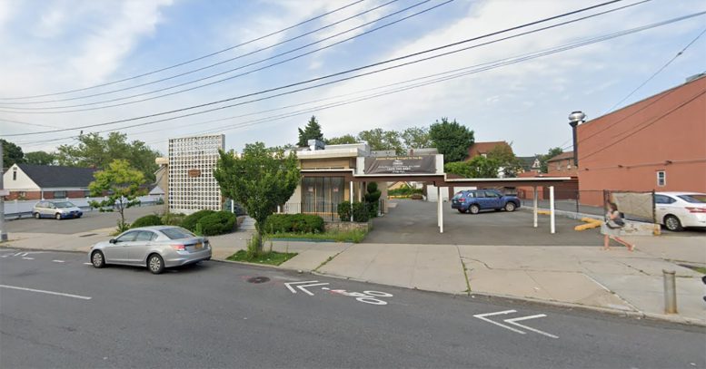 83-15 Parsons Boulevard in Jamaica, Queens