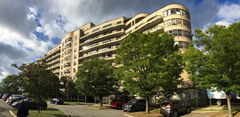 T Building (Merchants Capital / Dunn Development Corp.)