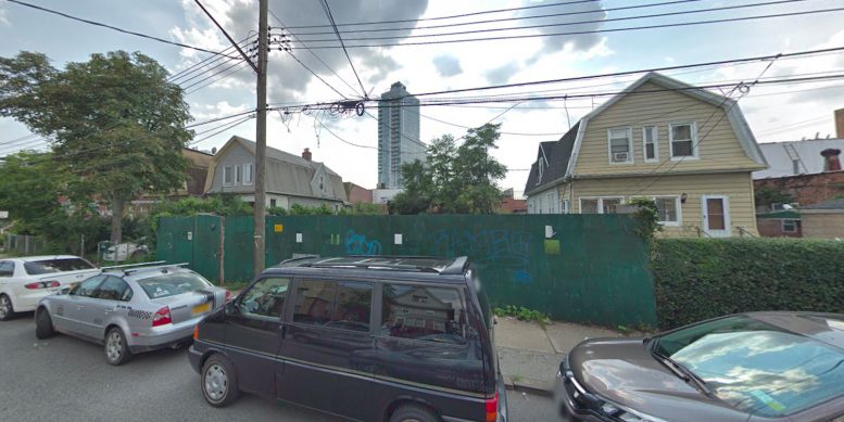 2646 East 18th Street in Sheepshead Bay, Brooklyn