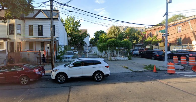 285 East 169th Street in Claremont, The Bronx
