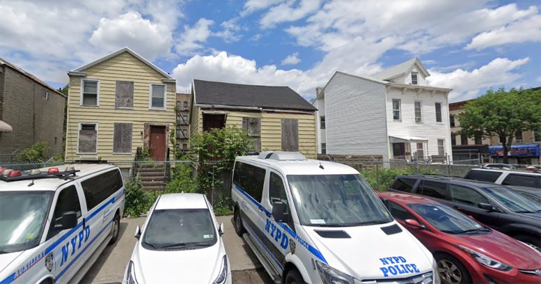 2913 Snyder Avenue in Flatbush, Brooklyn