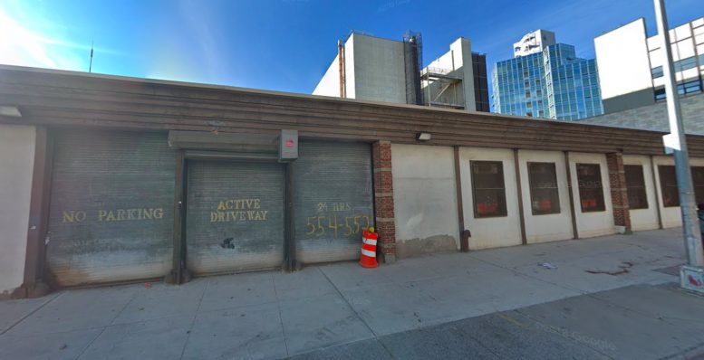 540 Waverly Avenue in Clinton Hill, Brooklyn