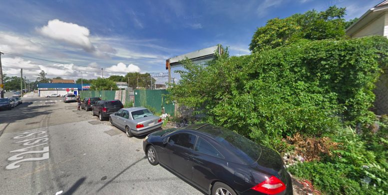 134-11 221st Street in Laurelton, Queens