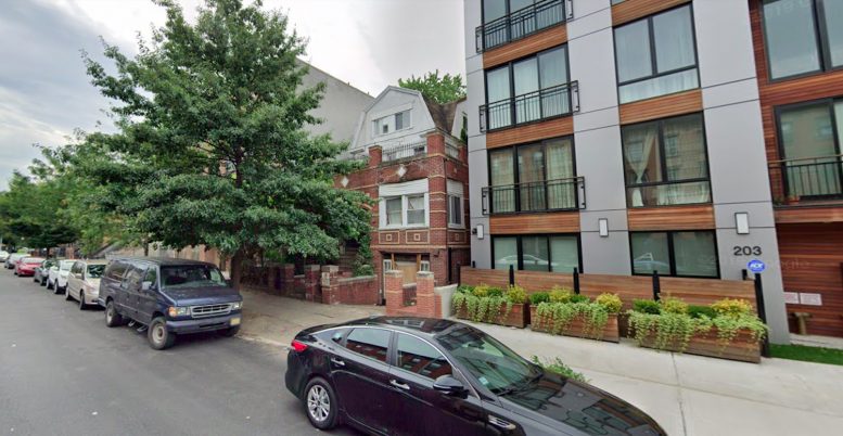 197 Quincy Street in Bed-Stuy, Brooklyn