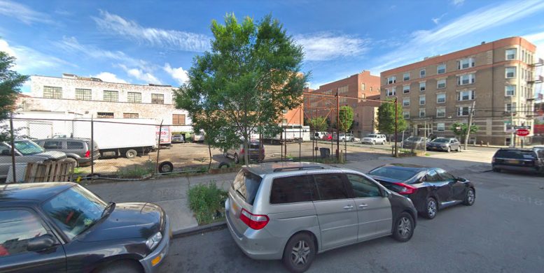 1985 Honeywell Avenue in West Farms, The Bronx