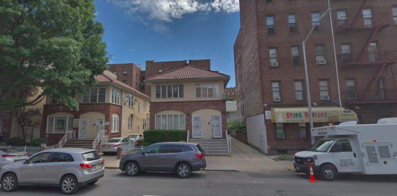 2045 Ocean Avenue in Midwood, Brooklyn