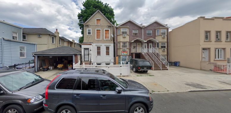 239 East 28th Street in Flatbush, Brooklyn