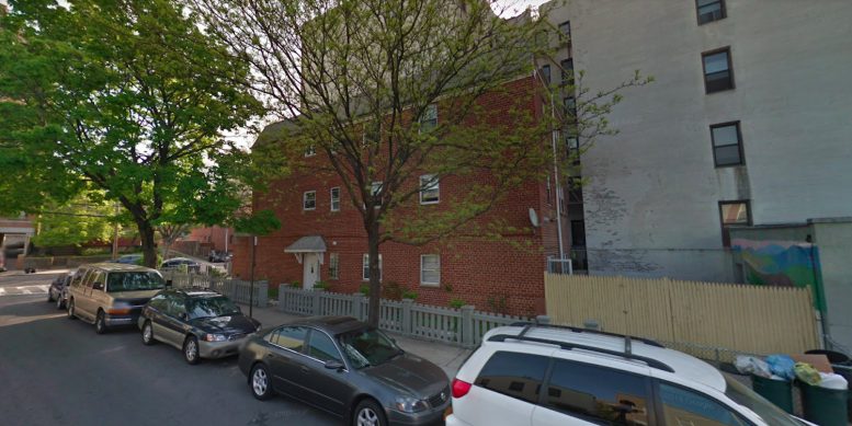 27-05 27th Street in Astoria, Queens