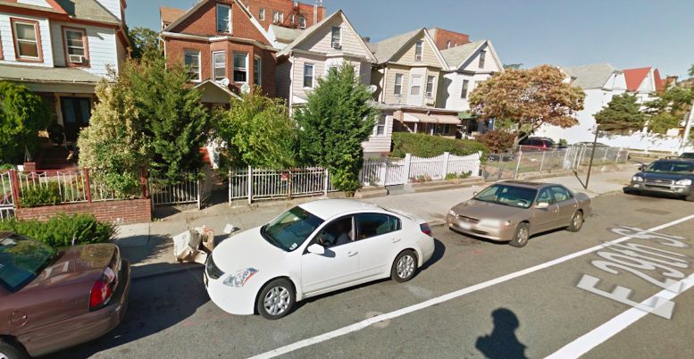 2819 Clarendon Road in Flatbush, Brooklyn
