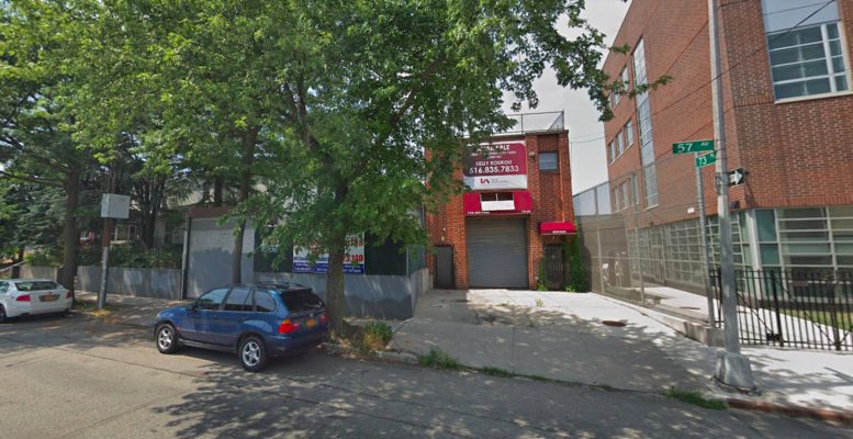 73-25 57th Avenue in Maspeth, Queens