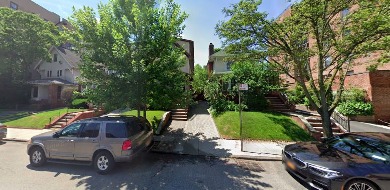 9956 3rd Avenue in Bay Ridge, Brooklyn