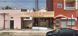 111-07 Atlantic Avenue in Richmond Hill, Queens