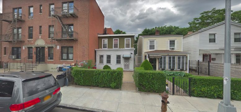 179 Lott Street in Flatbush, Brooklyn