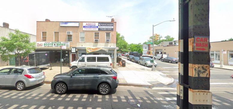 1887 McDonald Avenue in Gravesend, Brooklyn