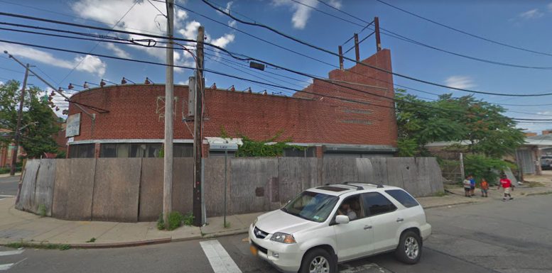 20-50 Nameoke Avenue in Far Rockaway, Queens