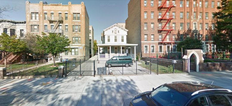 219 Lenox Road in East Flatbush, Brooklyn