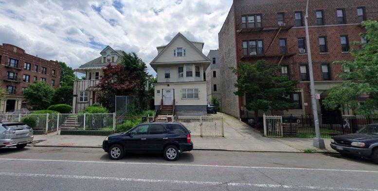 2246 Clarendon Road in Flatbush, Brooklyn
