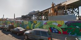 240 Huntington Street in Gowanus, Brooklyn