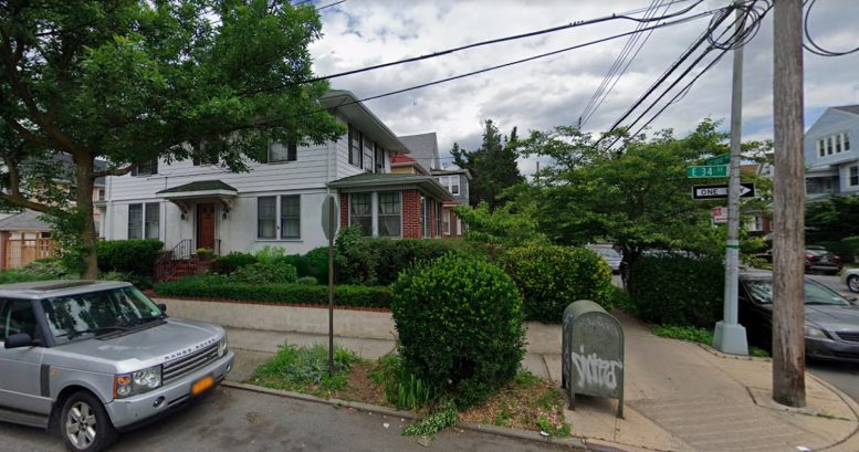 3401 Farragut Road in East Flatbush, Brooklyn