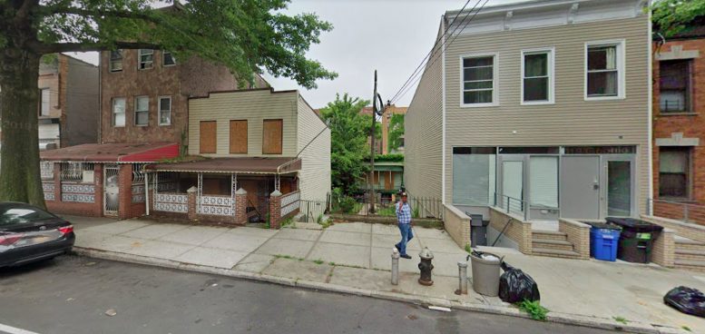 461 East New York Avenue in Wingate, Brooklyn