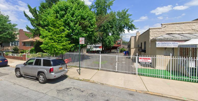 61 East 53rd Street in East Flatbush, Brooklyn
