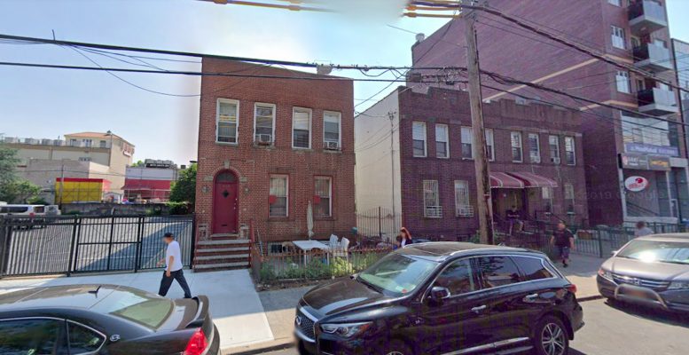 824 60th Street in Sunset Park, Brooklyn