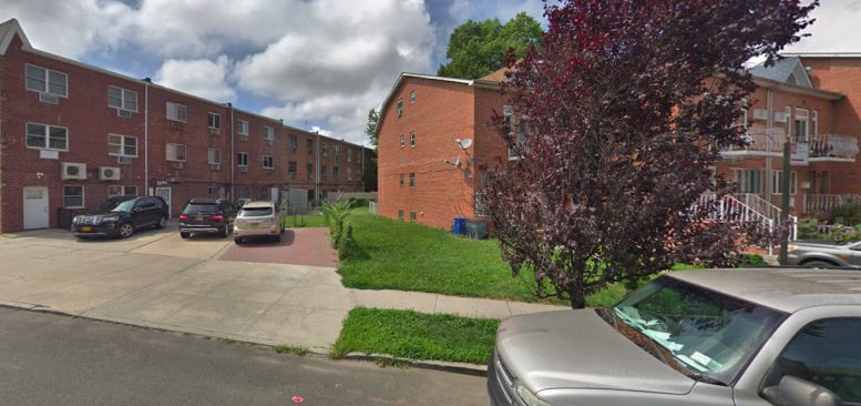 87-13 63rd Avenue in Rego Park, Queens