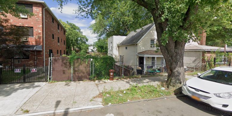 873 East 228th Street in Williamsbridge, The Bronx
