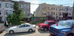 1240 39th Street in Borough Park, Brooklyn