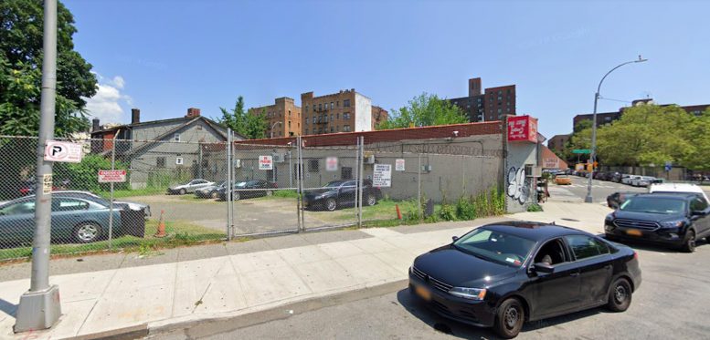1355 White Plains Road in Parkchester, The Bronx