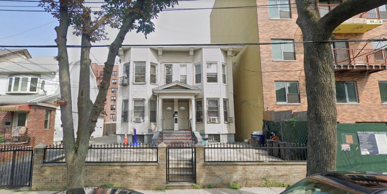 170-13 89th Avenue in Jamaica, Queens