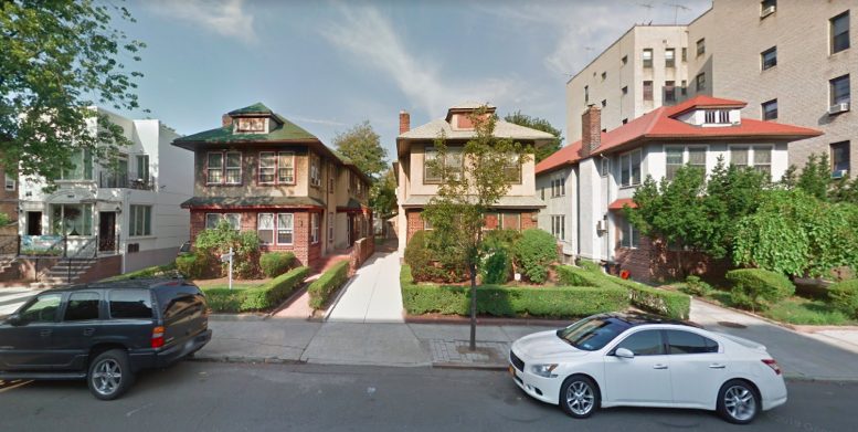 1946 Ocean Avenue in Midwood, Brooklyn