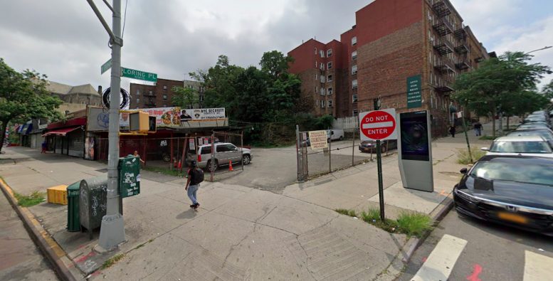 2332 Loring Place in University Heights, The Bronx
