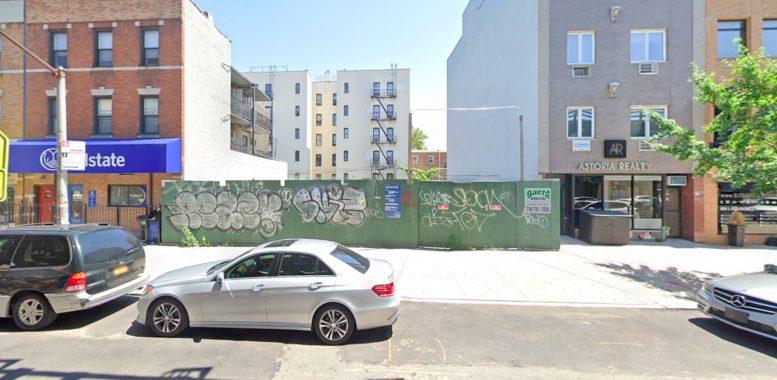 30-85 31st Street in Astoria, Queens