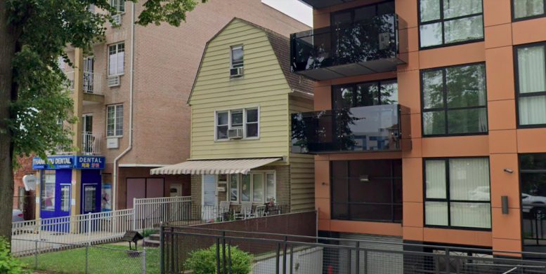 43-18 214th Place in Bayside, Queens