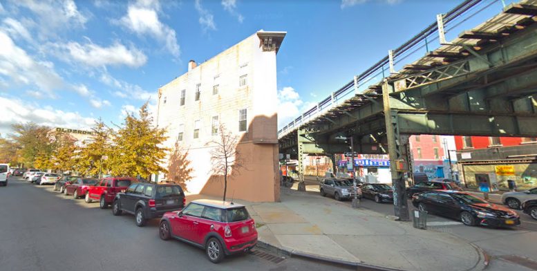 435 Hart Street in Bed-Stuy, Brooklyn