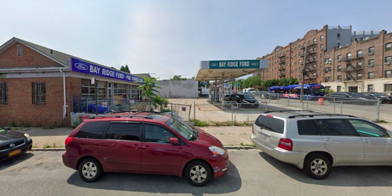 634 86th Street in Bay Ridge, Brooklyn