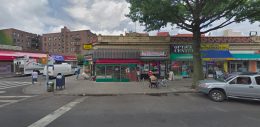 95-01 37th Avenue in Jackson Heights, Queens