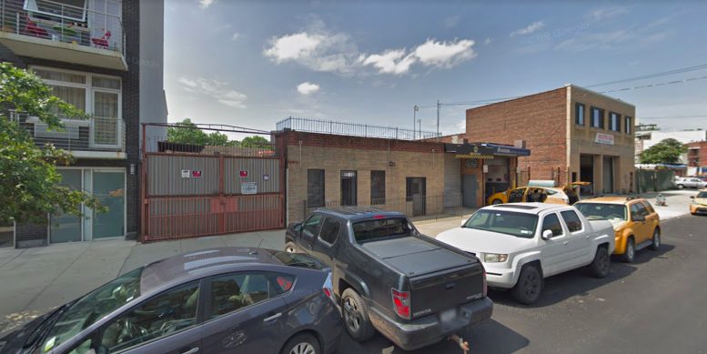 12-16 30th Avenue in Astoria, Queens
